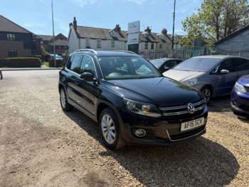 2015 - 2.0 TDi BlueMotion Tech Match 5dr