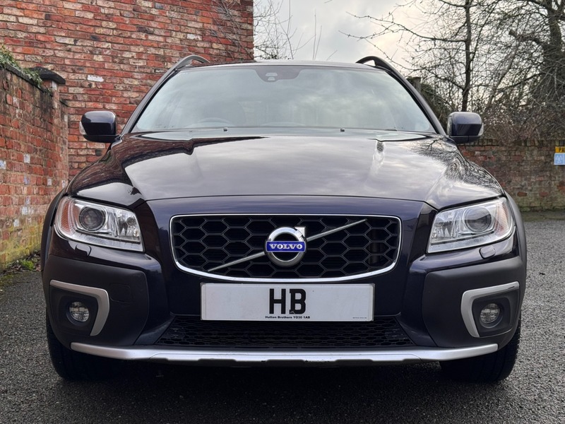 Used Volvo XC70 2016 for sale - 77494390: Photo 13