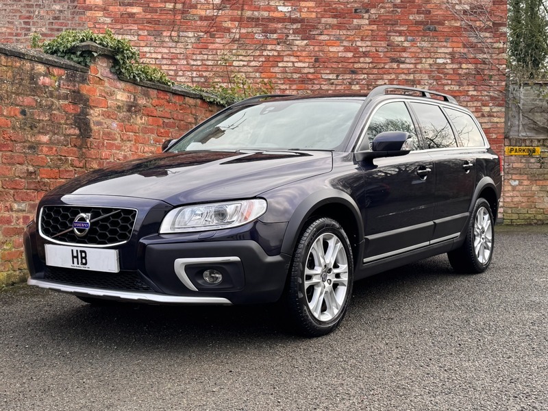 Used Volvo XC70 2016 for sale - 77494390: Photo 14