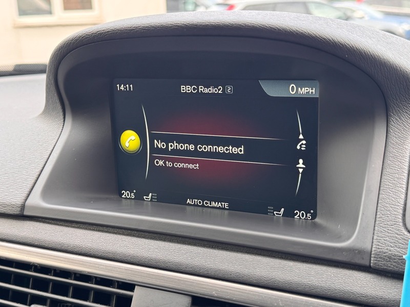 Used Volvo XC70 2016 for sale - 77494390: Photo 21