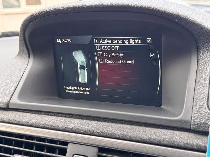 Used Volvo XC70 2016 for sale - 77494390: Photo 23