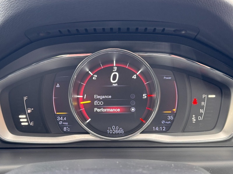 Used Volvo XC70 2016 for sale - 77494390: Photo 24