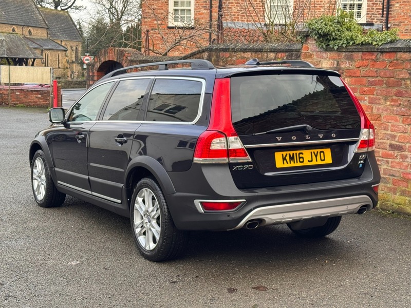Used Volvo XC70 2016 for sale - 77494390: Photo 3