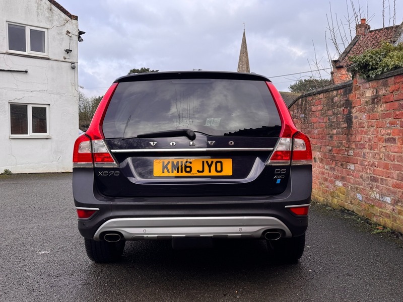 Used Volvo XC70 2016 for sale - 77494390: Photo 5