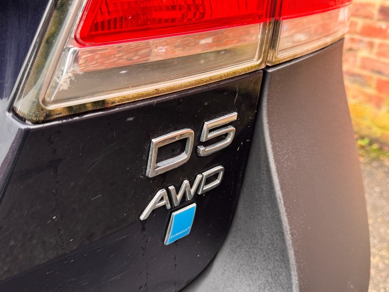 Used Volvo XC70 2016 for sale - 77494390: Photo 6