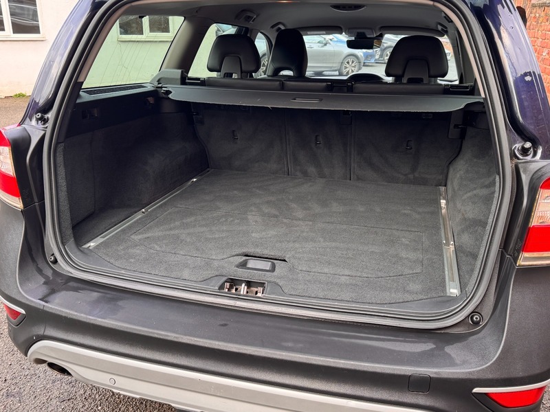 Used Volvo XC70 2016 for sale - 77494390: Photo 7