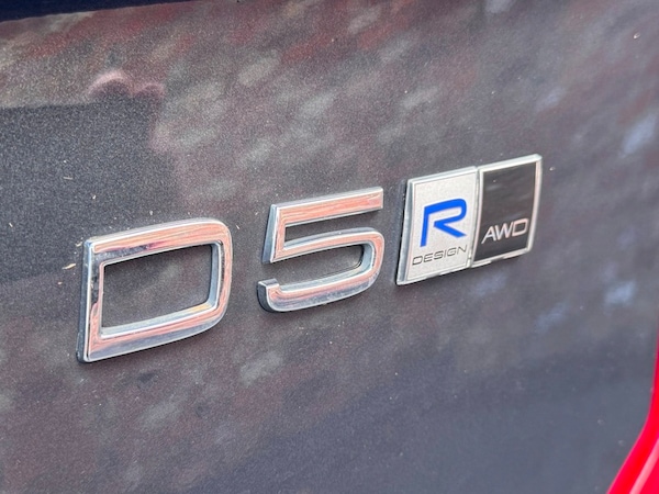 Used Volvo XC90 2019 for sale - 76069325: Photo 10