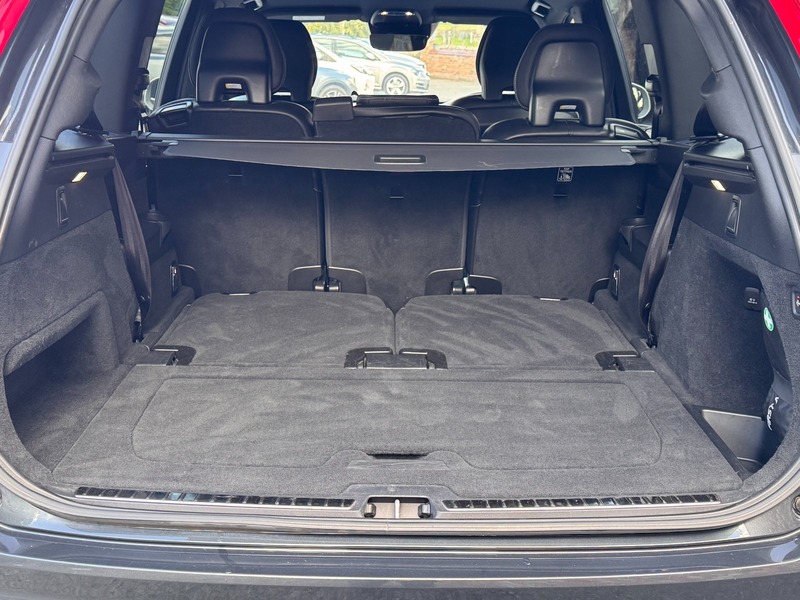 Used Volvo XC90 2019 for sale - 76069325: Photo 11