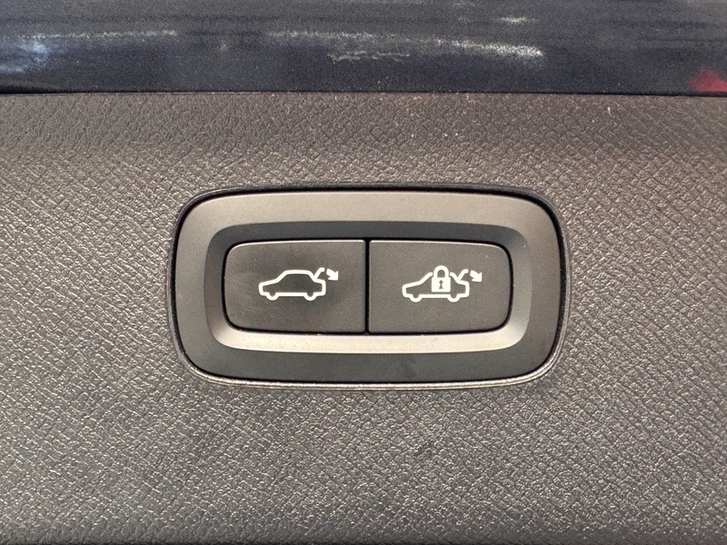 Used Volvo XC90 2019 for sale - 76069325: Photo 12