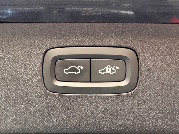 Used Volvo XC90 2019 for sale - 76069325: Photo 12