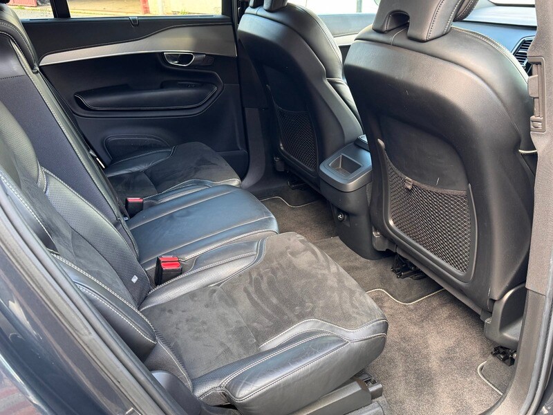 Used Volvo XC90 2019 for sale - 76069325: Photo 16
