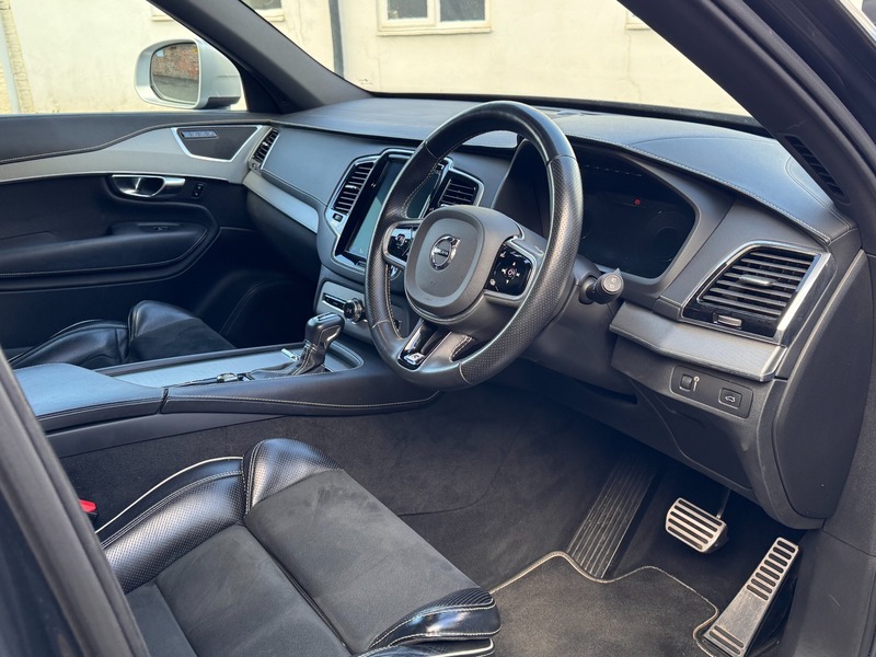 Used Volvo XC90 2019 for sale - 76069325: Photo 17