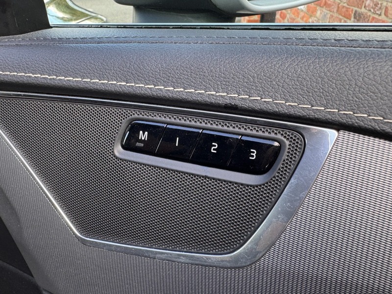 Used Volvo XC90 2019 for sale - 76069325: Photo 19