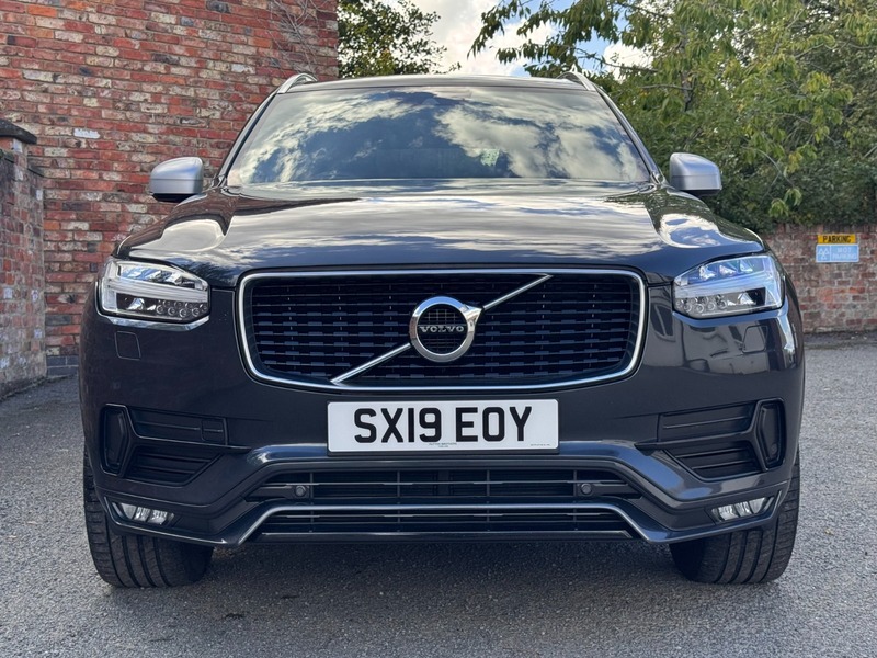 Used Volvo XC90 2019 for sale - 76069325: Photo 21