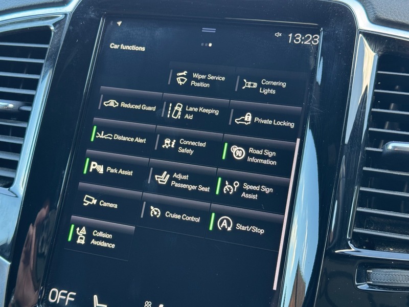 Used Volvo XC90 2019 for sale - 76069325: Photo 26