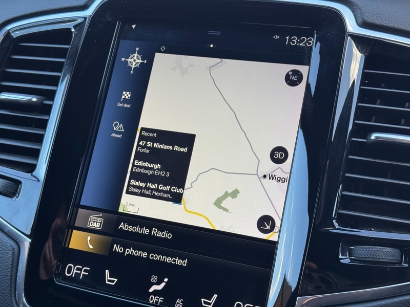 Used Volvo XC90 2019 for sale - 76069325: Photo 27