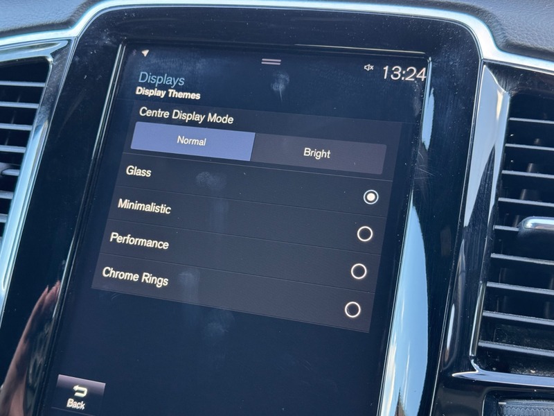 Used Volvo XC90 2019 for sale - 76069325: Photo 28