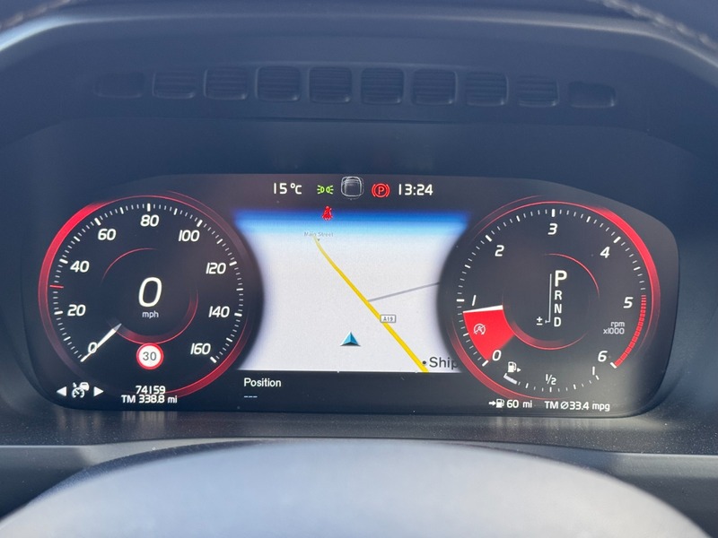 Used Volvo XC90 2019 for sale - 76069325: Photo 29