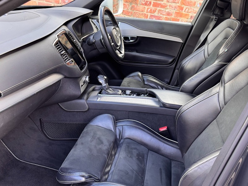 Used Volvo XC90 2019 for sale - 76069325: Photo 3