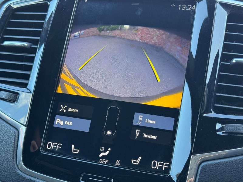 Used Volvo XC90 2019 for sale - 76069325: Photo 30