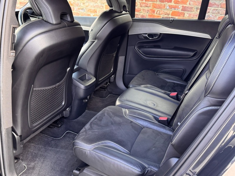 Used Volvo XC90 2019 for sale - 76069325: Photo 6