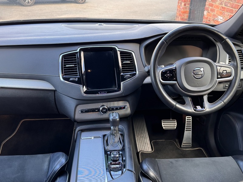 Used Volvo XC90 2019 for sale - 76069325: Photo 7