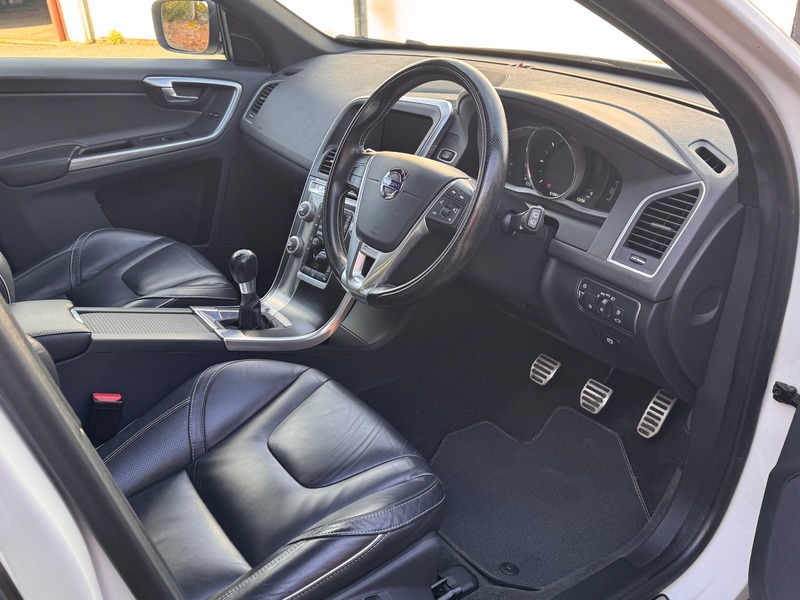 Used Volvo XC60 2016 for sale - 76368383: Photo 12