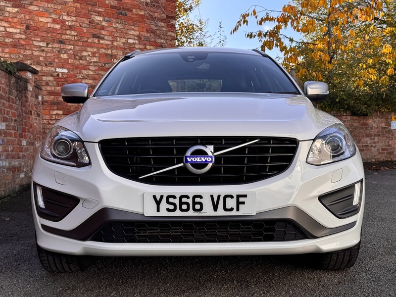 Used Volvo XC60 2016 for sale - 76368383: Photo 17