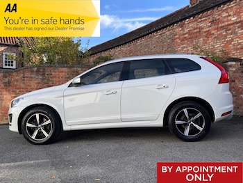 Volvo - XC60