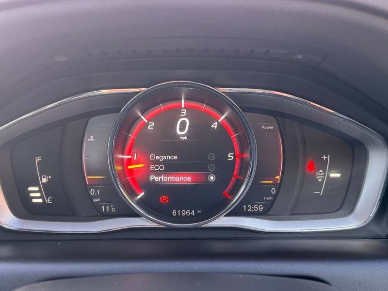 Used Volvo XC60 2016 for sale - 76368383: Photo 21