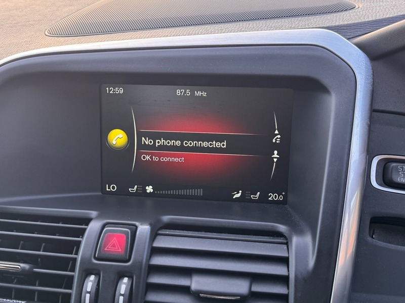 Used Volvo XC60 2016 for sale - 76368383: Photo 26