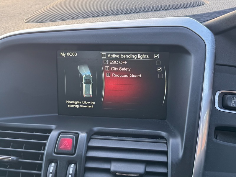 Used Volvo XC60 2016 for sale - 76368383: Photo 27