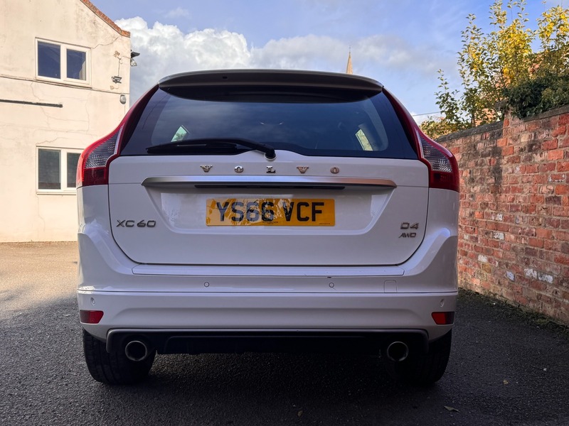 Used Volvo XC60 2016 for sale - 76368383: Photo 7