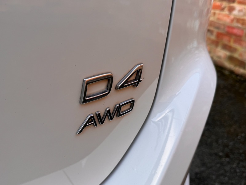 Used Volvo XC60 2016 for sale - 76368383: Photo 8