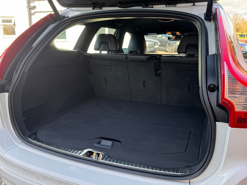 Used Volvo XC60 2016 for sale - 76368383: Photo 9