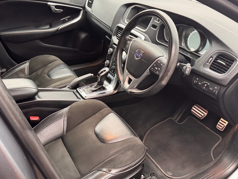 Used Volvo V40 2016 for sale - 76768916: Photo 12