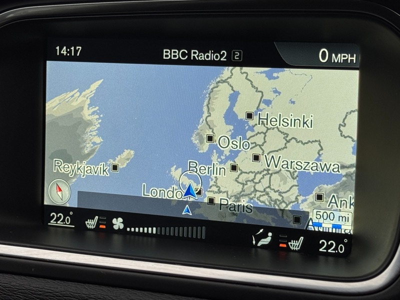 Used Volvo V40 2016 for sale - 76768916: Photo 16