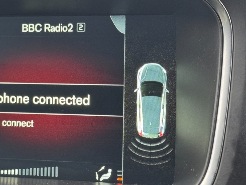 Used Volvo V40 2016 for sale - 76768916: Photo 19