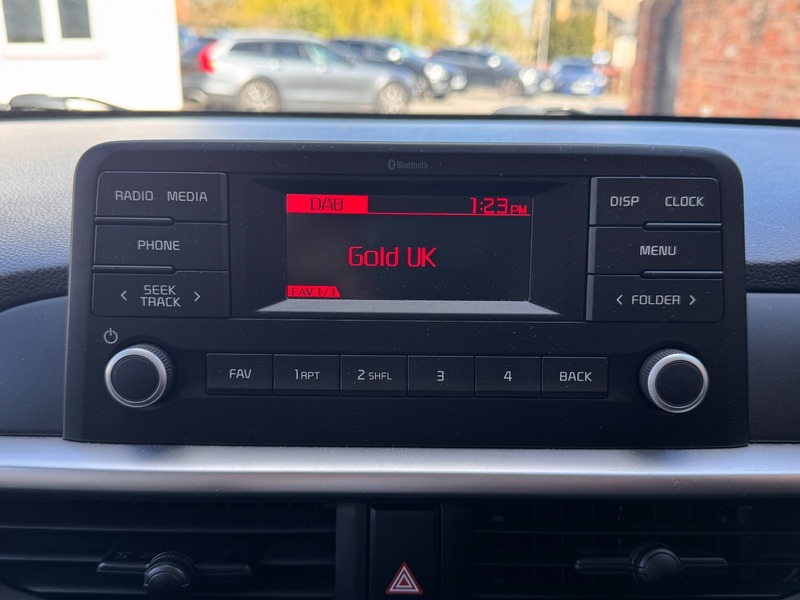 Used Kia Picanto 2021 for sale - 78111544: Photo 12