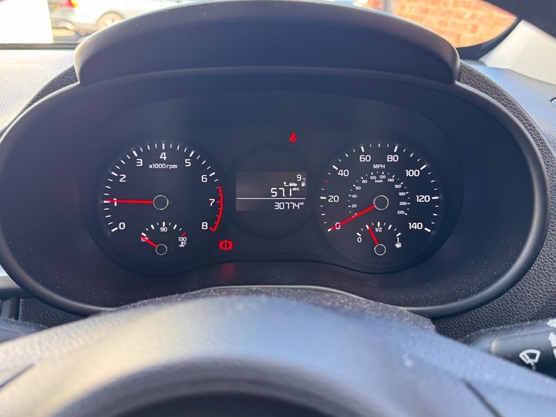 Used Kia Picanto 2021 for sale - 78111544: Photo 15