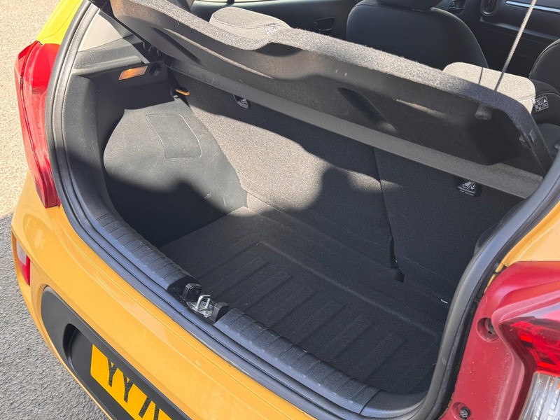 Used Kia Picanto 2021 for sale - 78111544: Photo 7