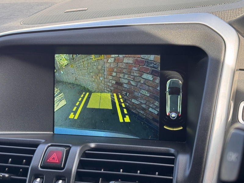 Used Volvo XC60 2015 for sale - 78201395: Photo 10