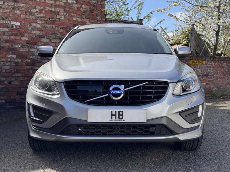 Used Volvo XC60 2015 for sale - 78201395: Photo 17