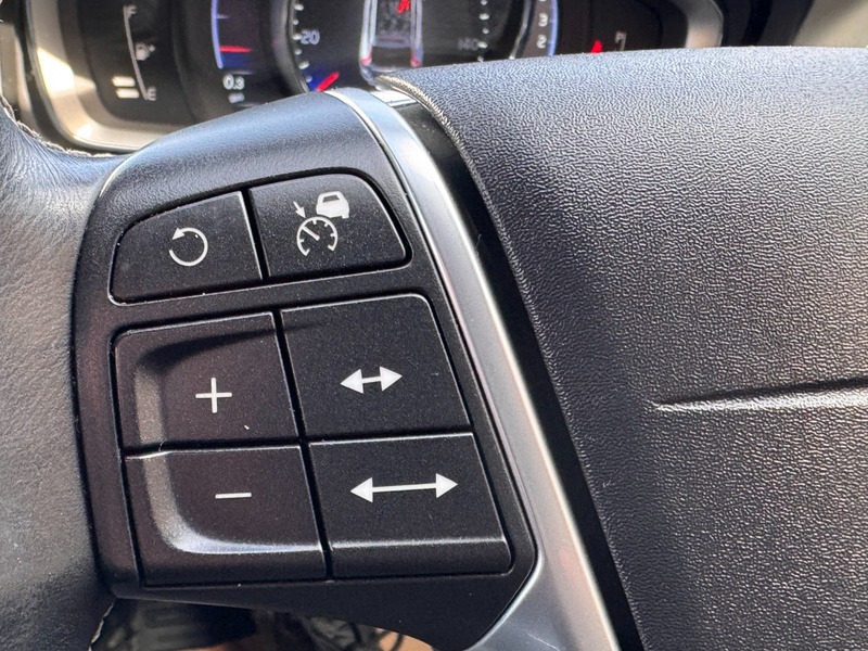 Used Volvo XC60 2015 for sale - 78201395: Photo 19