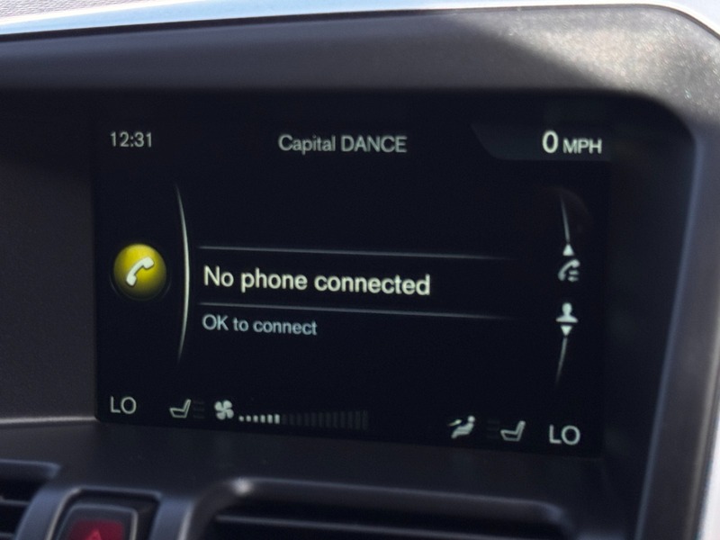 Used Volvo XC60 2015 for sale - 78201395: Photo 22