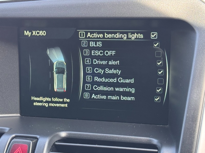 Used Volvo XC60 2015 for sale - 78201395: Photo 24