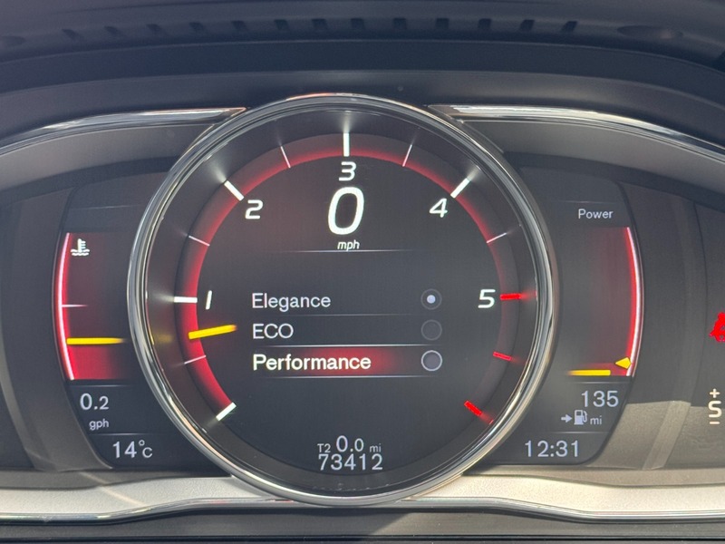 Used Volvo XC60 2015 for sale - 78201395: Photo 26