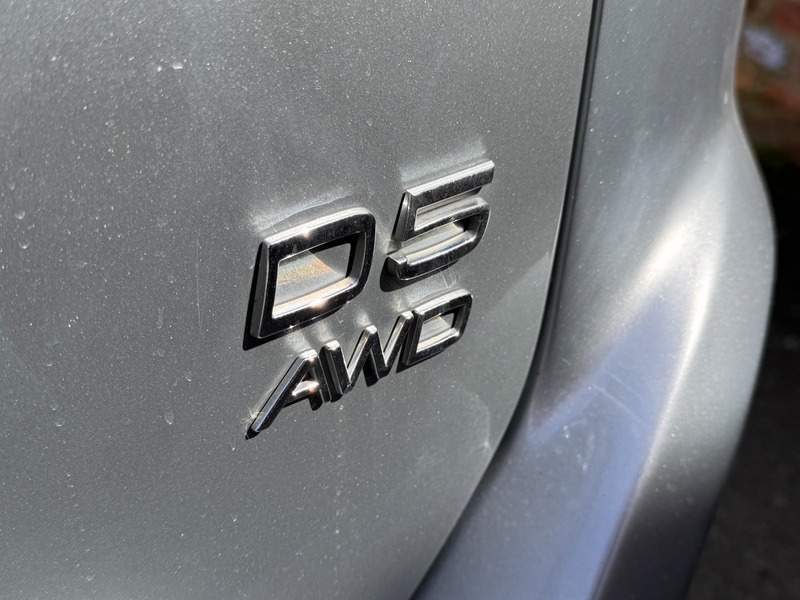 Used Volvo XC60 2015 for sale - 78201395: Photo 9