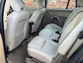 Used Volvo XC90 2010 for sale - 73132592: Photo