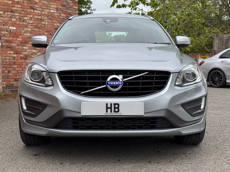 Used Volvo XC60 2016 for sale - 77609641: Photo 12